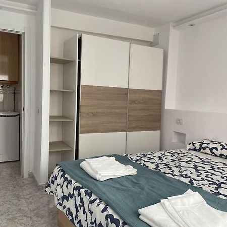 Giovina Living Av Suecia 150M From Beach Los Cristianos  Dış mekan fotoğraf