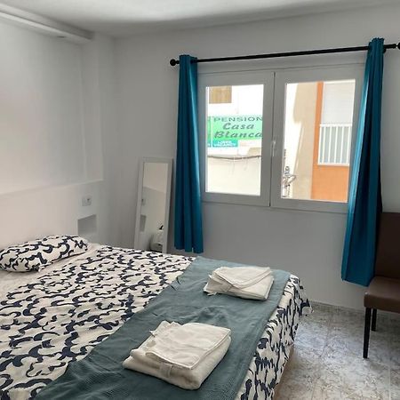 Giovina Living Av Suecia 150M From Beach Los Cristianos  Dış mekan fotoğraf