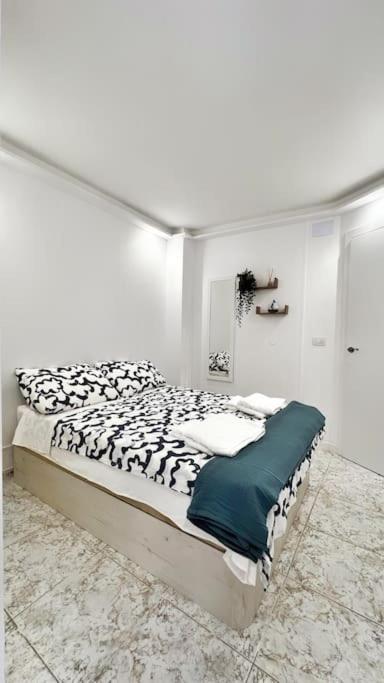 Giovina Living Av Suecia 150M From Beach Los Cristianos  Dış mekan fotoğraf
